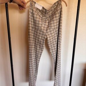 American Eagle Outfitters Women's Plaid Pants